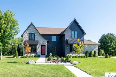 626 Marie Lane, North Mankato, 明尼苏达州 56003, 美国