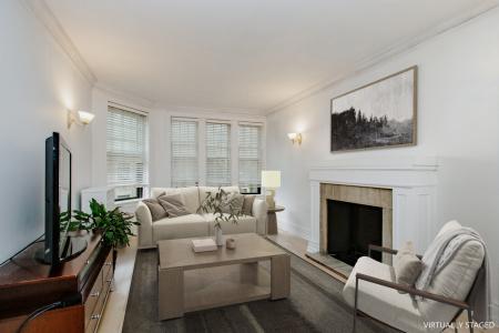 1225 W Lunt Avenue , 2B, Chicago, Illinois 60626