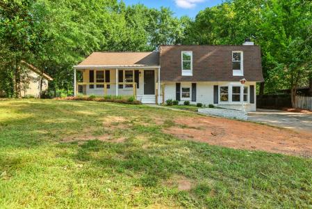 4627 Wimbish Court, Columbus, جورجيا 31909, الولايات المتحدة