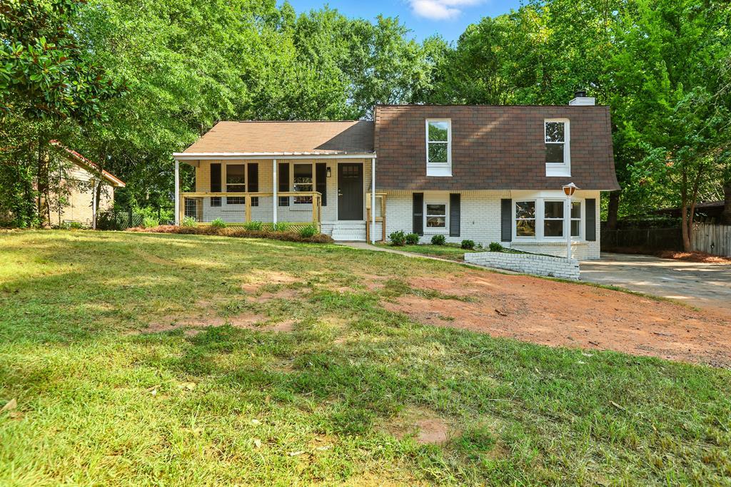 4627 Wimbish Court, Columbus, Georgia 31909, HOA KỲ