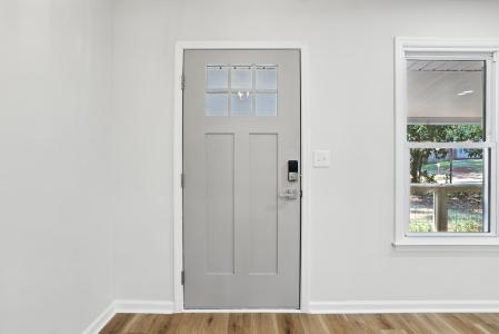 4627 Wimbish Court, Columbus, Georgia 31909, HOA KỲ