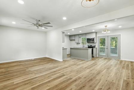 4627 Wimbish Court, Columbus, Georgia 31909, HOA KỲ