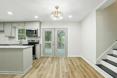 4627 Wimbish Court, Columbus, Georgia 31909, HOA KỲ