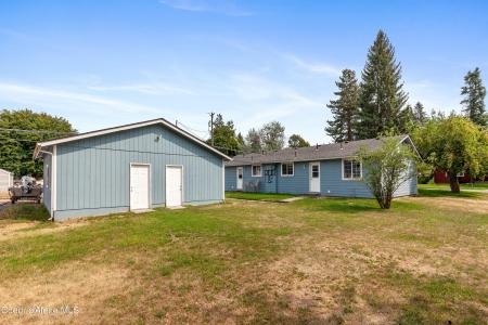 707 - 709 N 12th St, Coeur D'alene, Idaho 83814