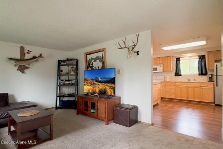 707 - 709 N 12th St, Coeur D'alene, Idaho 83814