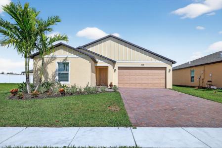 728 Carlyle Way E, Fort Pierce, Florida 34947, USA