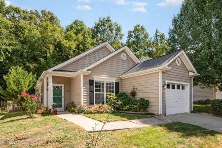 2227 Gablefield Lane, Durham, Kuzey Karolina 27713, Amerika Birleşik Devletleri