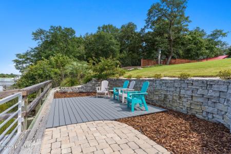 604 E Yacht Drive, Oak Island, North Carolina 28465, USA
