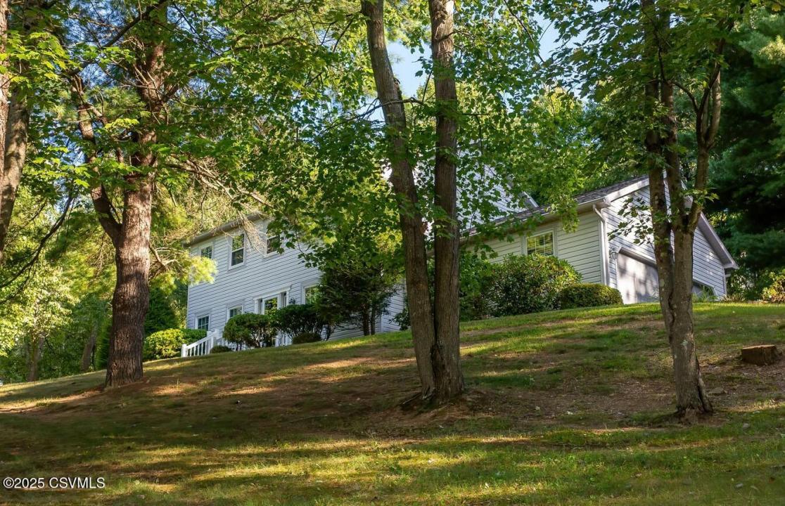 18 Kristim Drive, Danville, Pennsylvania 17821, Amerika Birleşik Devletleri