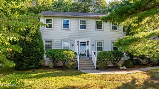 18 Kristim Drive, Danville, Pennsylvania 17821, Amerika Birleşik Devletleri