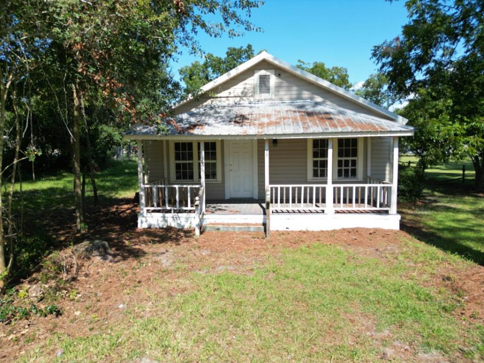 77 South Bobby Street, Lenox, 乔治亚州 31637, 美国