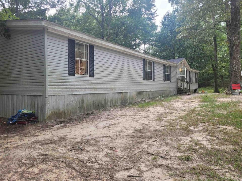 3691 E. Stateline Rd., Junction City, 阿肯色州 71749, 美国