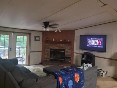 3691 E. Stateline Rd., Junction City, 阿肯色州 71749, 美国