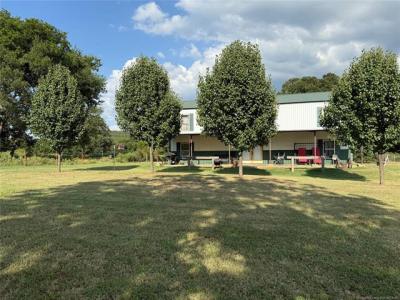 2004 Seven Devils Road, McAlester, Oklahoma 74501, HOA KỲ