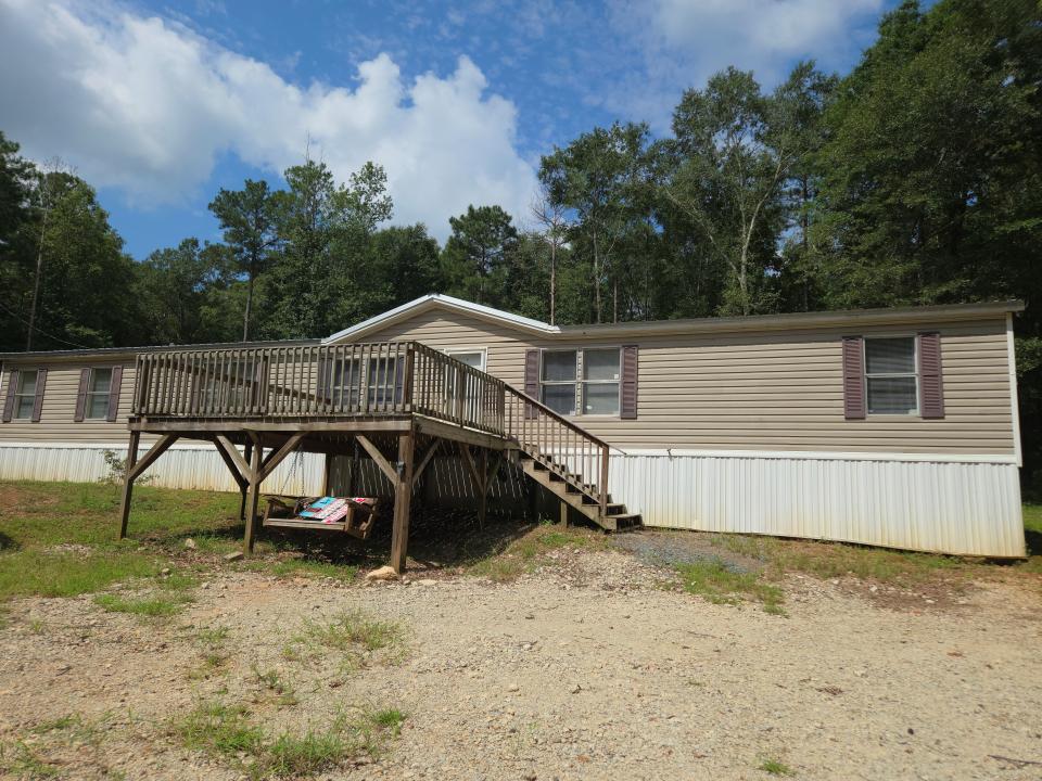 155 Oak Turn Drive, Americus, Georgia 31719, Amerika Birleşik Devletleri