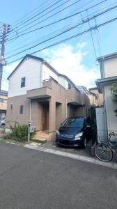 大字安行原, 川口市, Saitama 334-0057, Japan