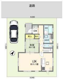 大字安行原, 川口市, Saitama 334-0057, Nhật Bản