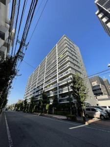 並木3丁目, ライオンズ川口並木グランゲート, 川口市, Saitama 332-0034, Japan