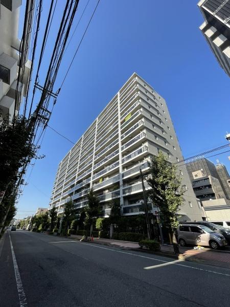 並木3丁目, ライオンズ川口並木グランゲート, 川口市, Saitama 332-0034, Japão