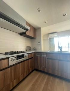 並木3丁目, ライオンズ川口並木グランゲート, 川口市, Saitama 332-0034, Japão