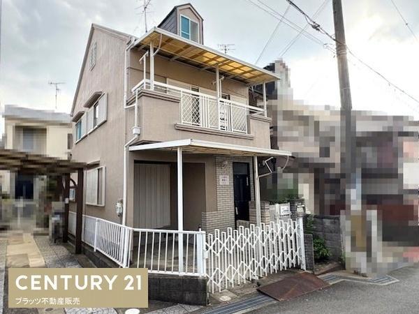 はびきの4丁目, 羽曳野市, Osaka 583-0872, Nhật Bản