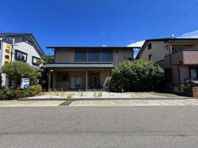 中村町, 近江八幡市中村町　中古住宅（診療所）, 近江八幡市, Shiga 523-0894, Japão