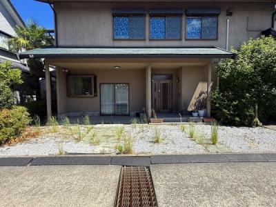 中村町, 近江八幡市中村町　中古住宅（診療所）, 近江八幡市, Shiga 523-0894, Japão