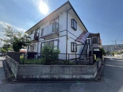 201, 大沢603-14, サンハイツ, 越谷市, Saitama 343-0025, Japon