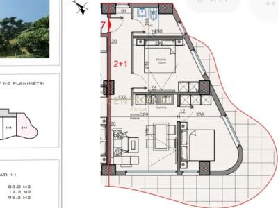 Plazh, Shëngjin, Albanie