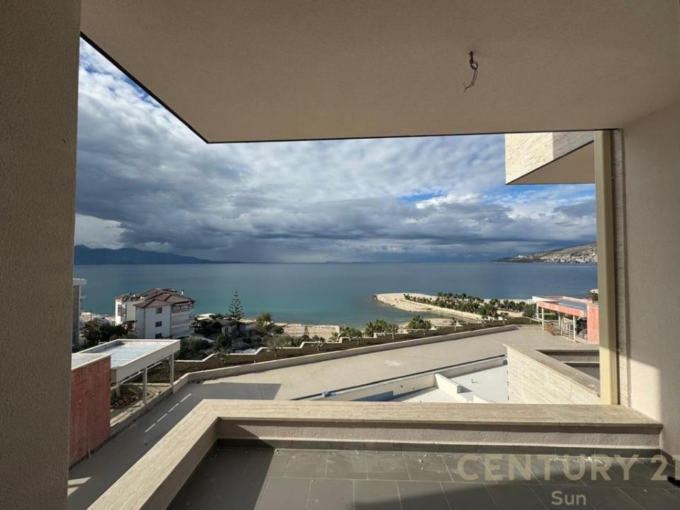 Turizem - Kanali i Cukes, Sarandë, Albania