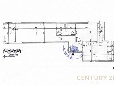 Turizem - Kanali i Cukes, Sarandë, Albania