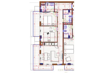 Rruga e Peste, Sarandë, Albania