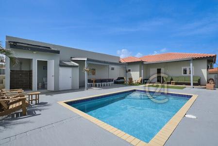 Topaz Villa + apartments, Noord, Aruba