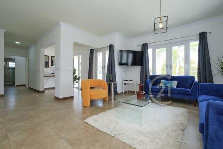 Topaz Villa + apartments, Noord, Aruba