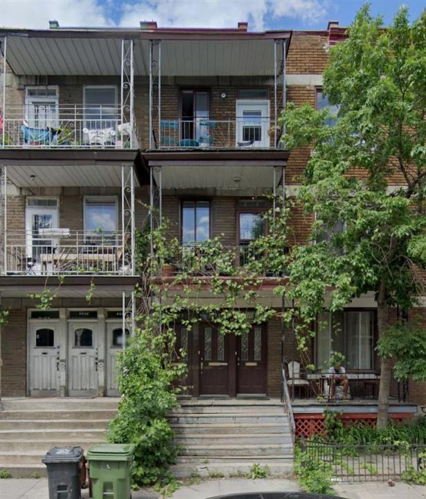 7773  Av. Querbes, Montréal (Villeray/Saint-Michel/Parc-Extension), Quebec H3N 2B9, Canada