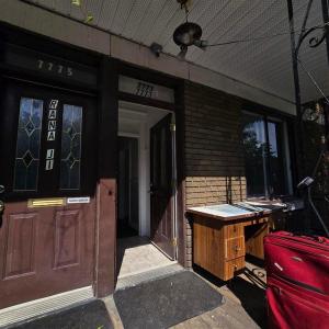 7773  Av. Querbes, Montréal (Villeray/Saint-Michel/Parc-Extension), Quebec H3N 2B9, Canada