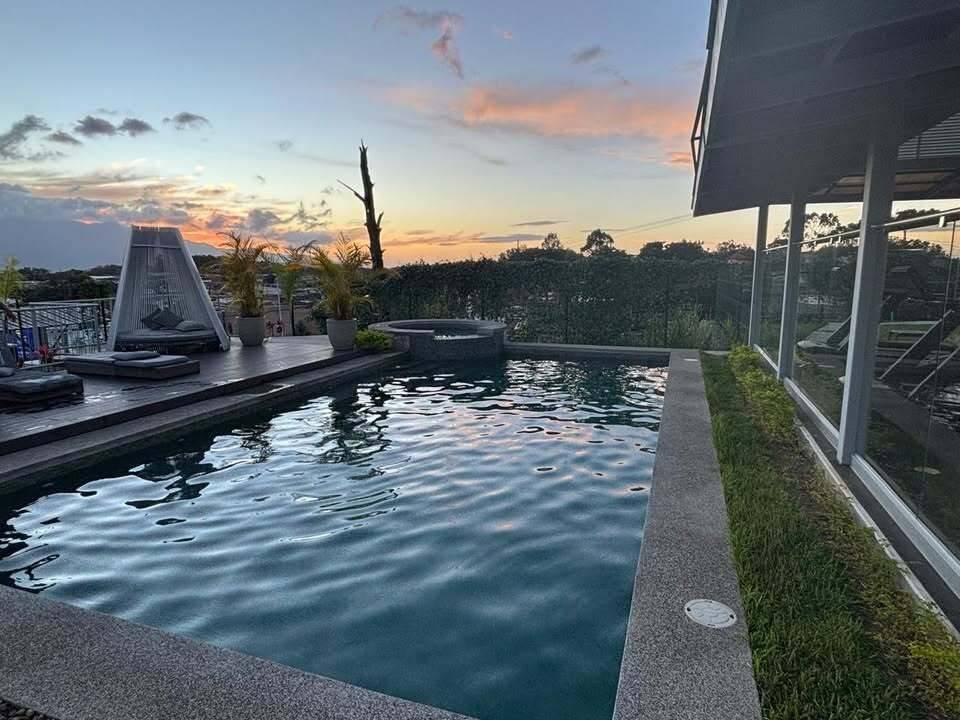 CONDOMINIO KHAYA , Granadilla Norte Granadilla Curridabat, San José 10108, Costa Rica