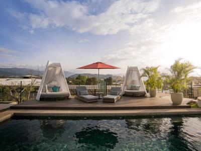 CONDOMINIO KHAYA , Granadilla Norte Granadilla Curridabat, San José 10108, Costa Rica