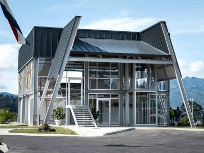 CONDOMINIO KHAYA , Granadilla Norte Granadilla Curridabat, San José 10108, Costa Rica