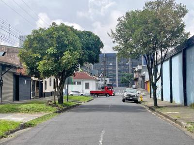 San José Centro Catedral Central, San José 00001, Kostaryka