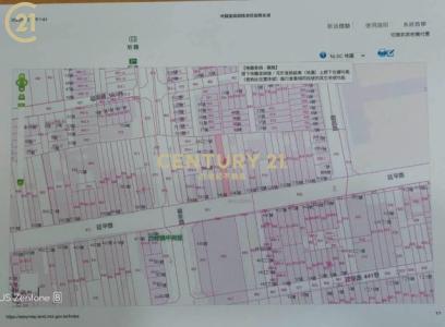 延平路, Xiluo Township, Yunlin 648, Taiwán