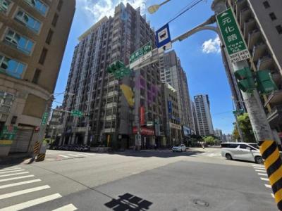 元化路, 中壢區, Taoyuan City 320, Taiwan