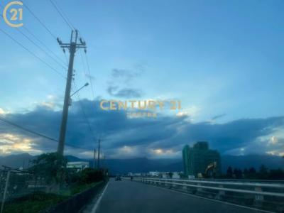 旭川段, Taitung, Taitung County 950, Taïwan