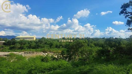 茄拔路, Nanxi Dist., Tainan 715, Taiwán