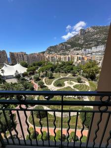 Fontvieille - Residenza Rosa Maris, Monaco, Monaco 98000, Italy