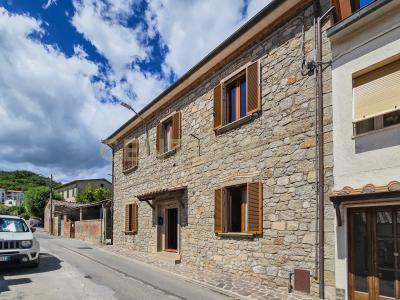 Via dell'Orfanotrofio, Roccastrada, Toscana 58036, Ý