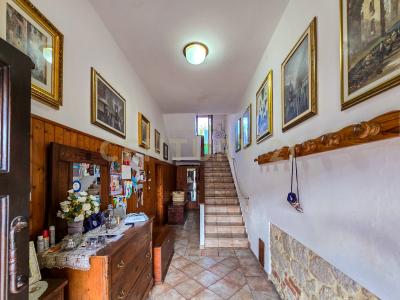 Via dell'Orfanotrofio, Roccastrada, Toscana 58036, Ý