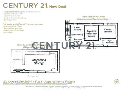 Via di Gromignana, Coreglia Antelminelli, Toscana 55025, Itália