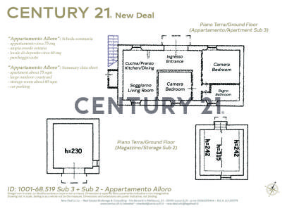 Località Gromignana, Coreglia Antelminelli, Toscana 55025, Italy