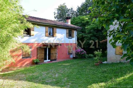 Località Gromignana, Coreglia Antelminelli, Toscana 55025, Italy